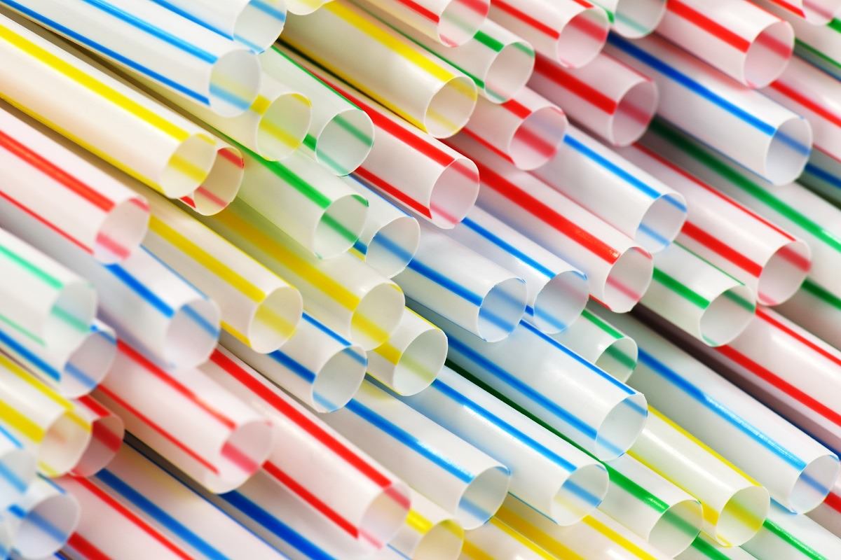 Recycling Mystery Plastic Straws Earth 911