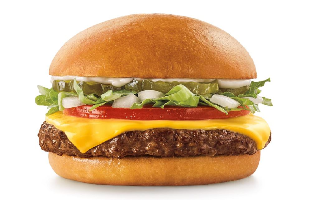 photo of The Newest Eco Food Trend: Blended Burgers image