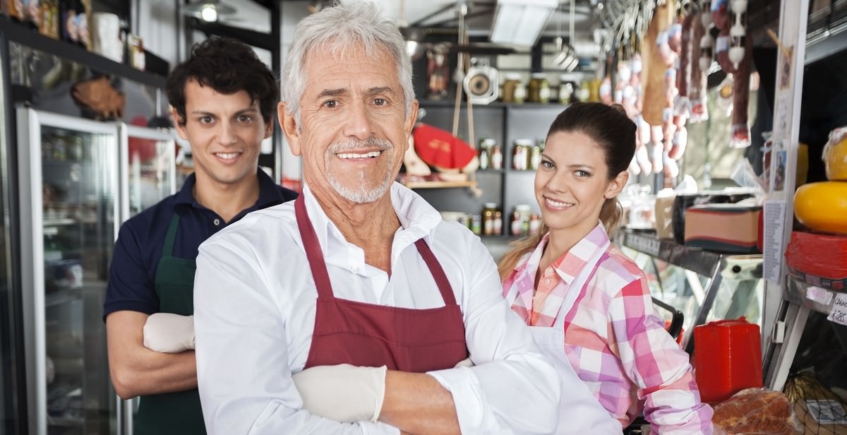 Family businesses near me