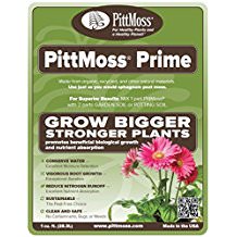 PittMoss Prime