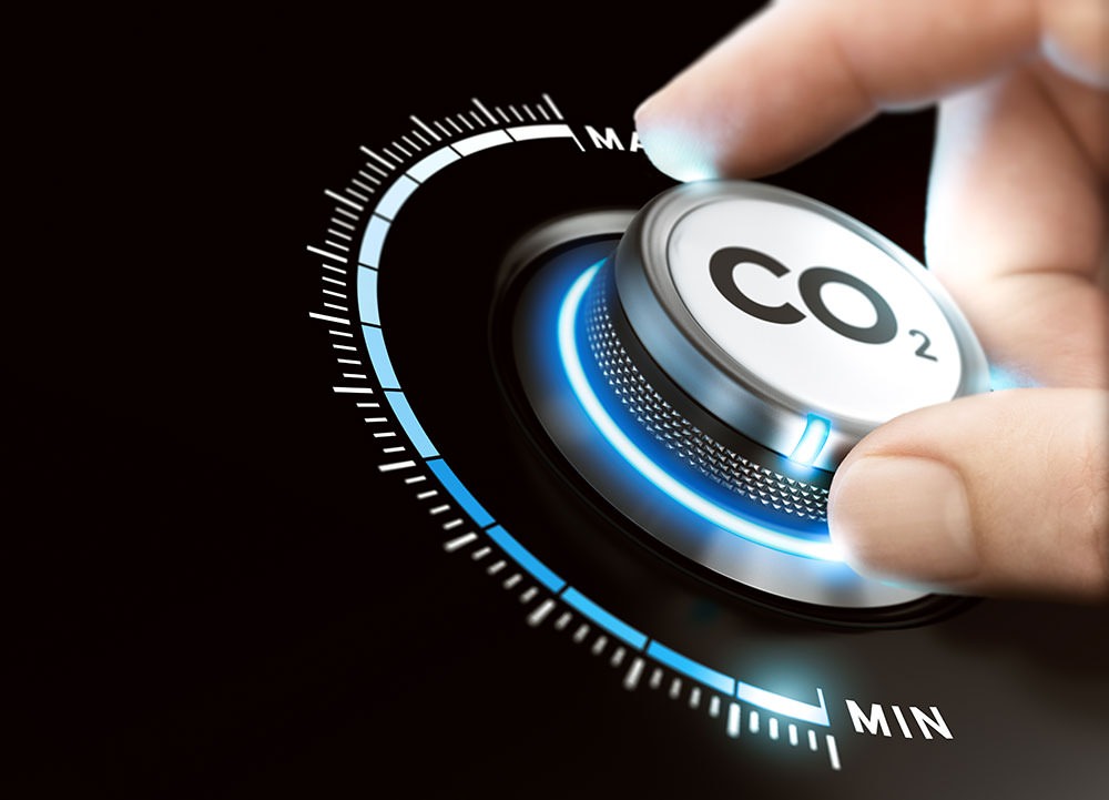 co2, carbon dioxide