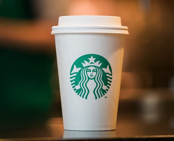 photo of Starbucks $1 Million Compostable Cup Challenge image