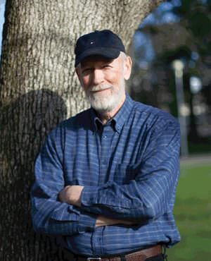 Greg Seaman, founder of EarthEasy.com