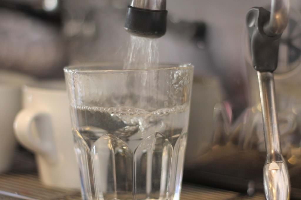 Which Countries Require Venues To Offer Free Drinking Water? - Earth911.com