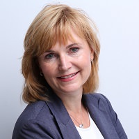 Renée Yardley. senior vice president of sales and marketing for Sustana Group