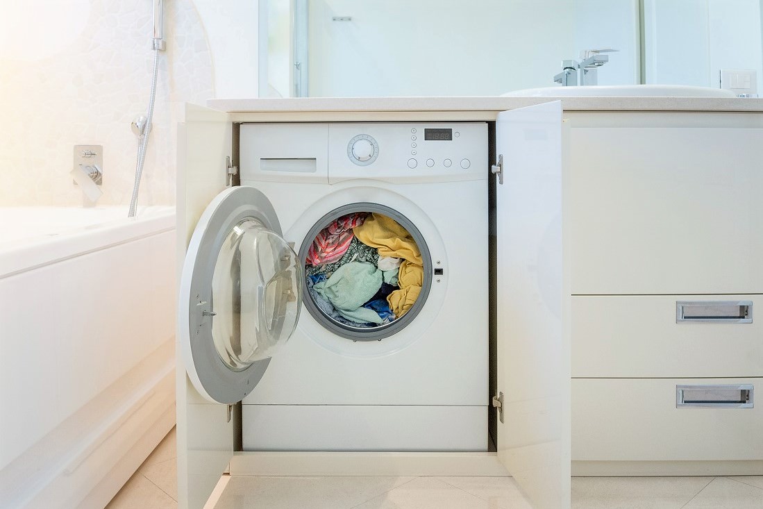 Most Efficient Small Clothes Washers
