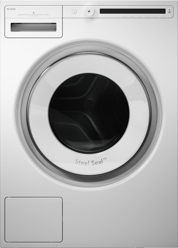 Asko W2084W Compact Washing Machine