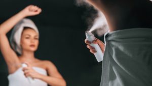 Why You Should Ditch Antiperspirant: 6 Natural Deodorants That Work