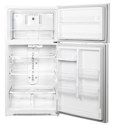 Kenmore 111.6121*61* counter-depth refrigerator