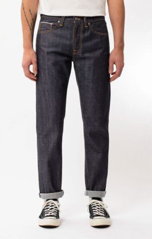 Nudie Jeans' Gritty Jackson Jeans