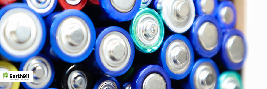 Shop WeRecycle Battery Box Mini- A Complete Recycling Solutions from Cirba  Solutions