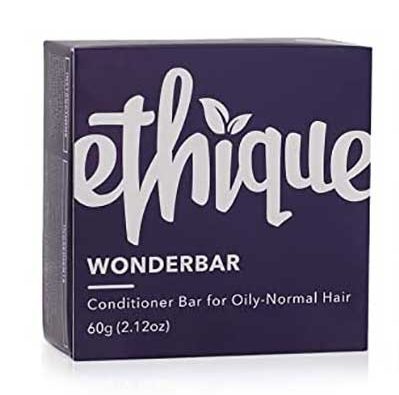 Ethique conditioner bar for oily-normal hair