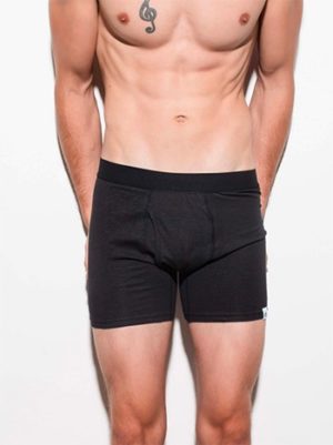 Wama Underwear Men's Boxer Briefs