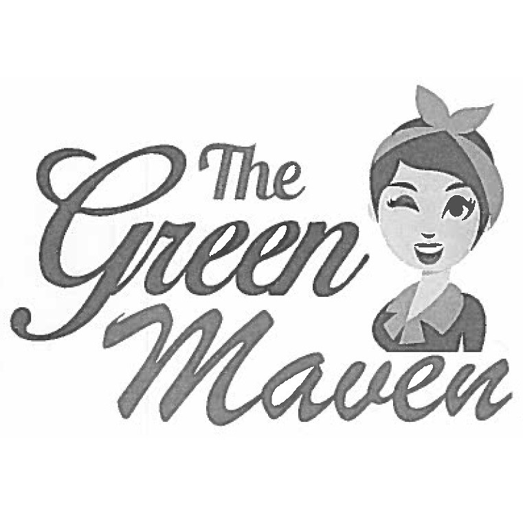 Joanna, the Green Maven