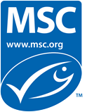 Marine Stewardship Council Certification label