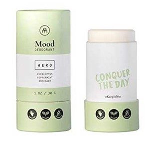 Coconut Matter natural deodorant