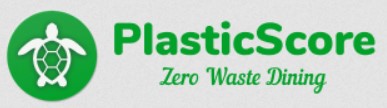 PlasticScore logo