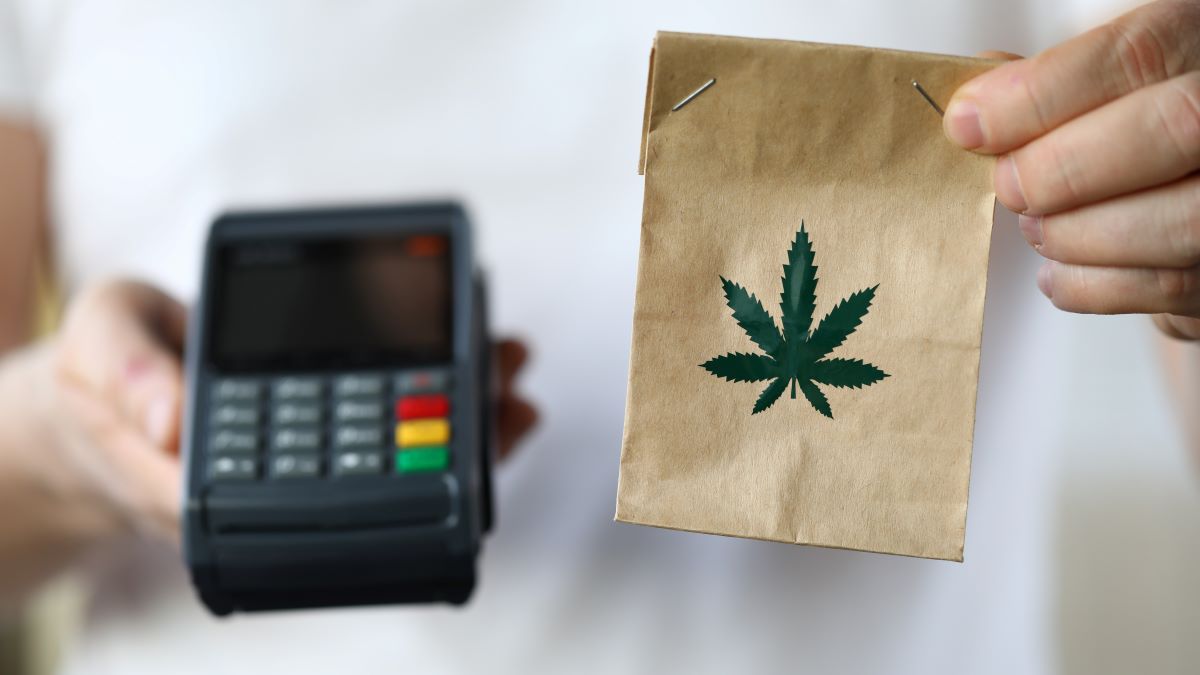 hemp packaging for cannabis