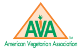 American Vegetarian Association logo