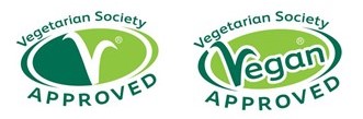 U.K. Vegan Society logo