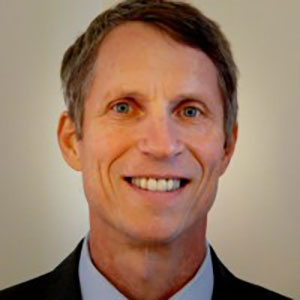 Stephen Crolius, president of Carbon Neutral Consulting