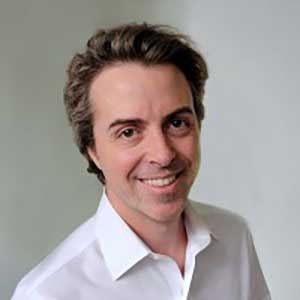 Alexander Gillett, CEO of HowGood