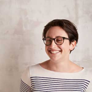 Maddy Rotman, head of Sustainability at Imperfect Foods