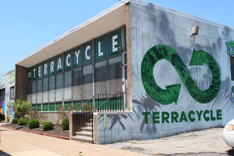 TerraCycle Headquarters 