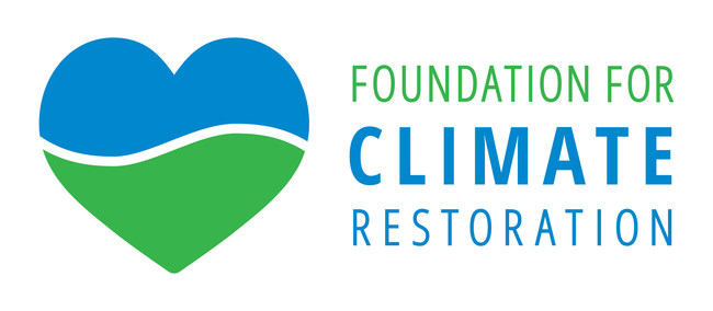 Foundation for Climate Restoration logo