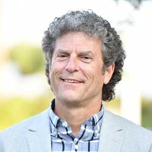 Scott Cassel, founder & CEO of The Product Stewardship Institute