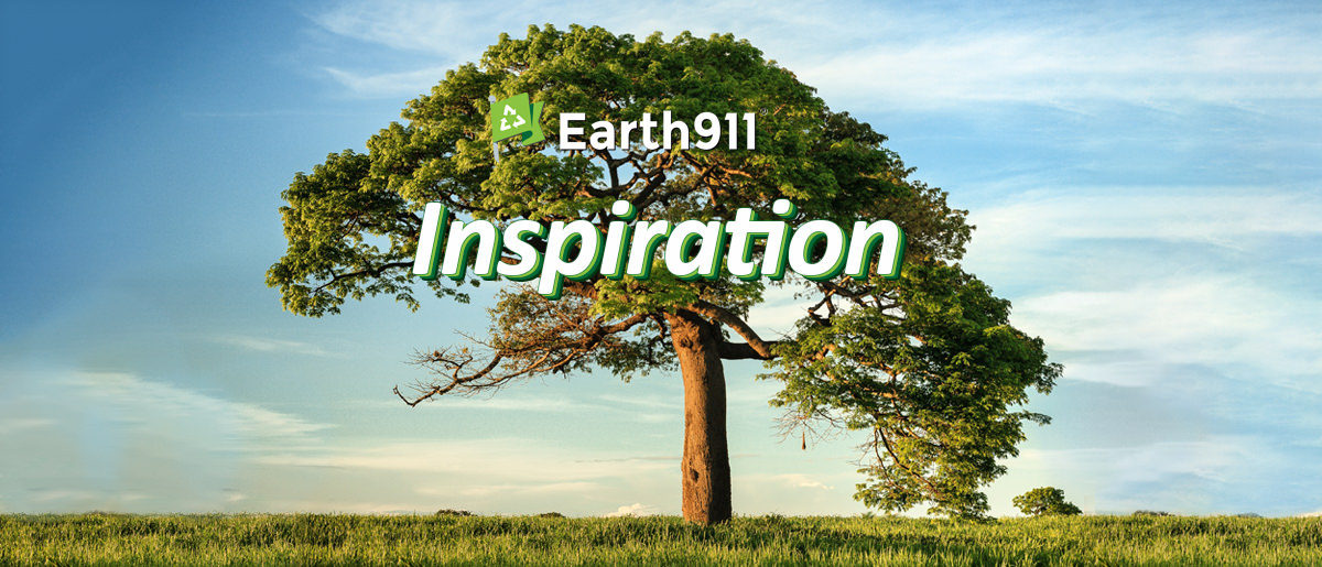 Earth911 Inspiration: Quality of Life