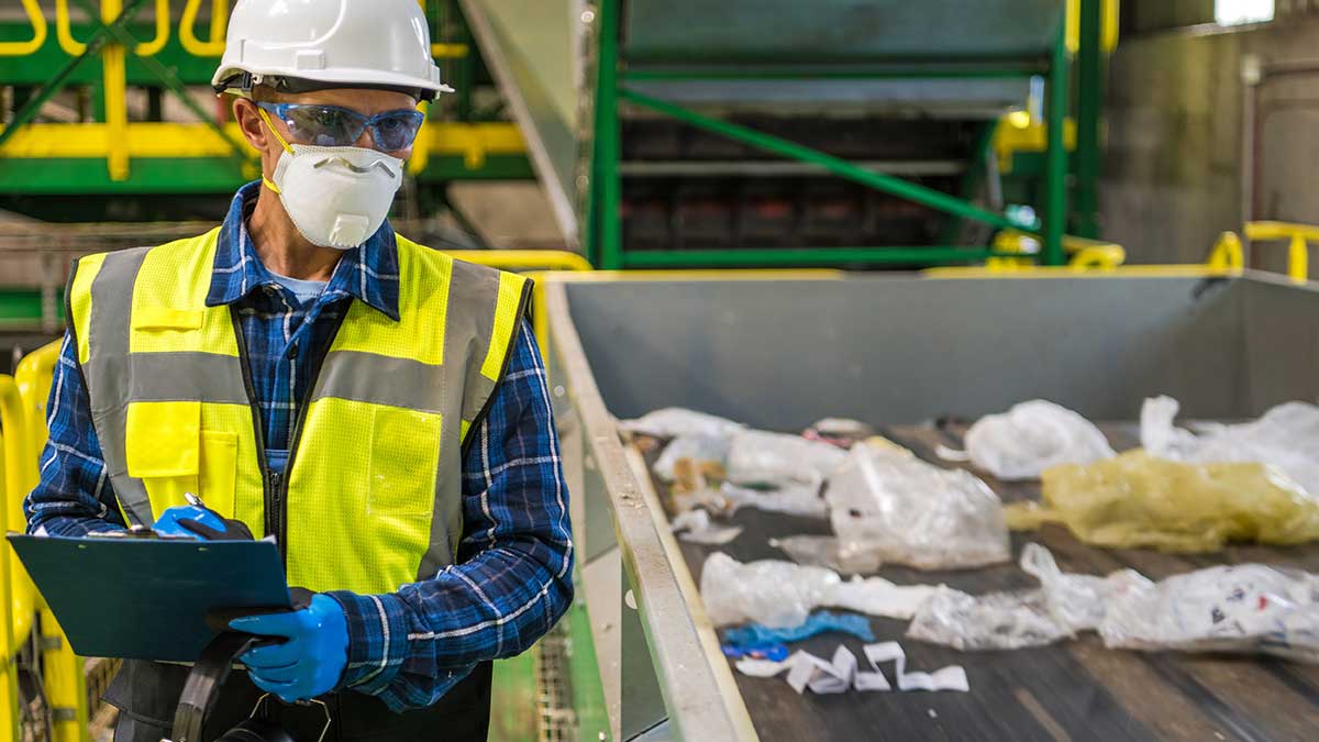 How SWEEP Key Performance Indicators Can Change Local Recycling Outcomes
