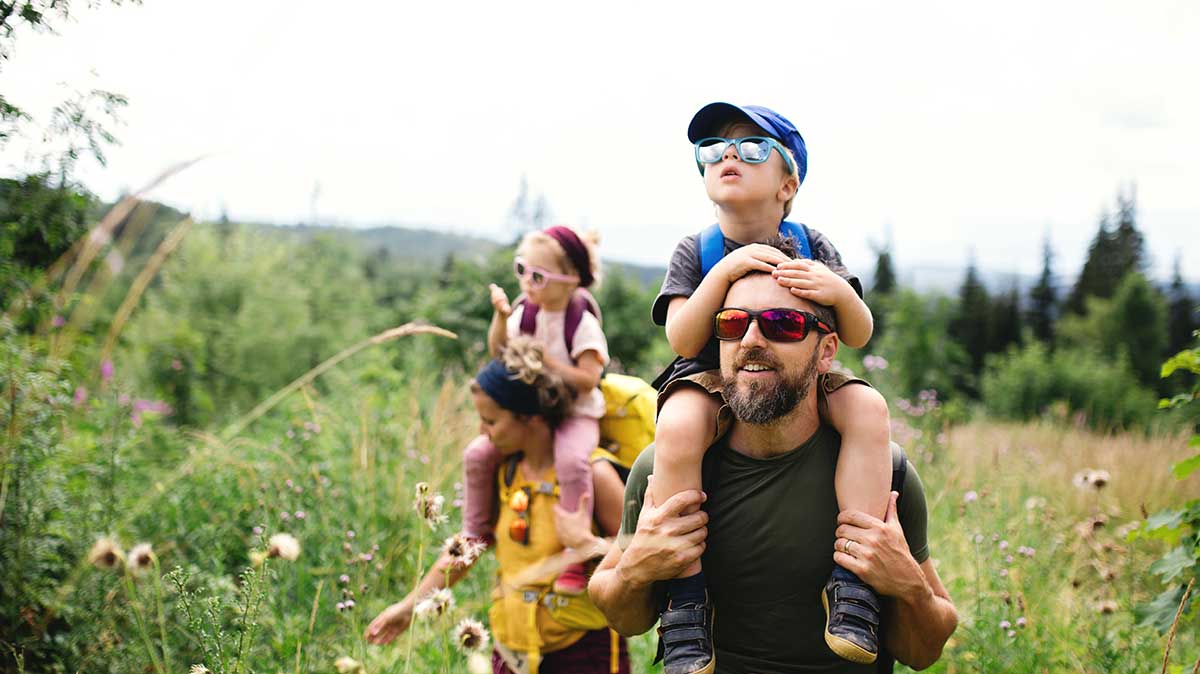 photo of Earth Day Adventures: Six Family-Friendly Activities to Connect with Nature image
