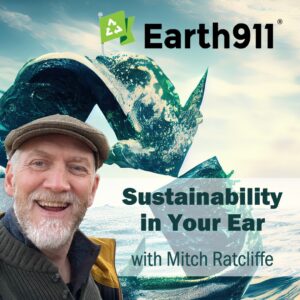 photo of Earth911 Podcast: Mapping A Smart Path To The Circular Economy At The Ellen MacArthur Foundation REMADE Conference image
