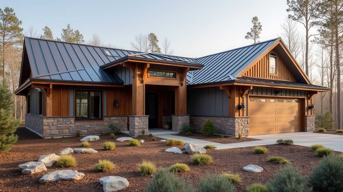 Guest Idea: Wildfire-Resistant Plant Selection