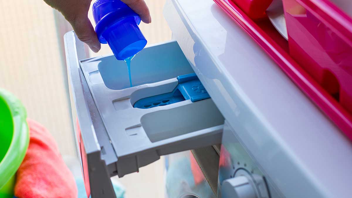 Guest Idea: How to Choose a Laundry Detergent That’s&hellip;