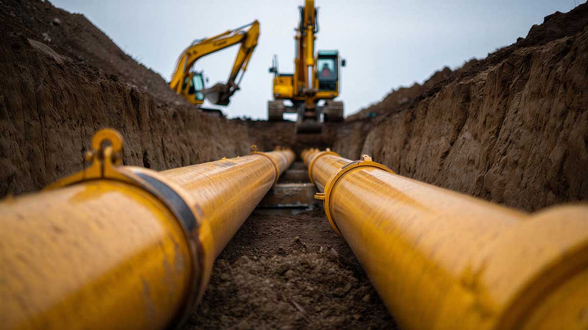 Energy and Water Need to Be Researched Together: Contact Your Representatives
