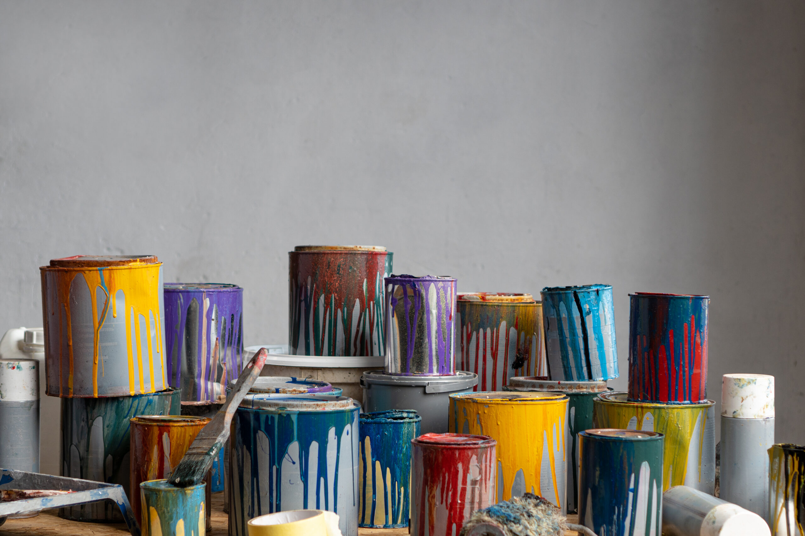 PaintCare Reveals How Household Hazardous Waste Recycling Can Grow