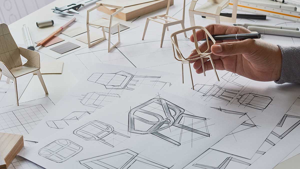 Design for Disassembly: Breaking the Take-Make-Waste Product Cycle