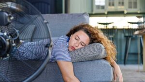 Climate Change Is Stealing Our Sleep — and the Economic Impact Could Reach the Trillions
