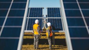 Renewable Energy Grows Despite Political Pushback